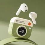 Q86 TWS True Wireless Stereo Earphone - Image 4