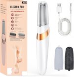 Rechargeable Electric Callus Remover - Image 2