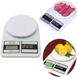 Universal Digital Electronic Kitchen Scale SF 400 - Image 2