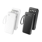 Ven-Dens VD-PB058 10000mAh Power Bank - Image 2