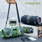 XTREME P192 Portable Bluetooth Speake - Image 4