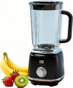 rechargeable portable electric juicer and blender - Image 2