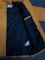 C K WINTER PADING JACKET . ( COLOUR – MUSTARD YELLOW ) - Image 2