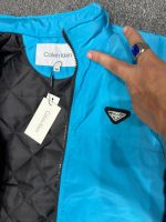 CK Half Maggie Jacket (Color: SKY BLUE) - 1154 - Image 2