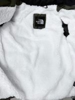 TNF 700 Series Premium Insulated Jacket. ( COLOUR – OLIVE ) - Image 2