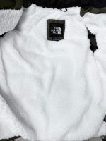 TNF 700 Series Premium Insulated Jacket. ( COLOUR – BLACK ) - Image 2